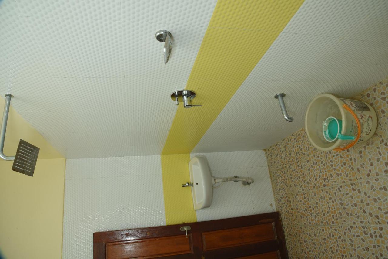 Thiruchendur Stayz Vairavel Residency Тіруччендур Екстер'єр фото